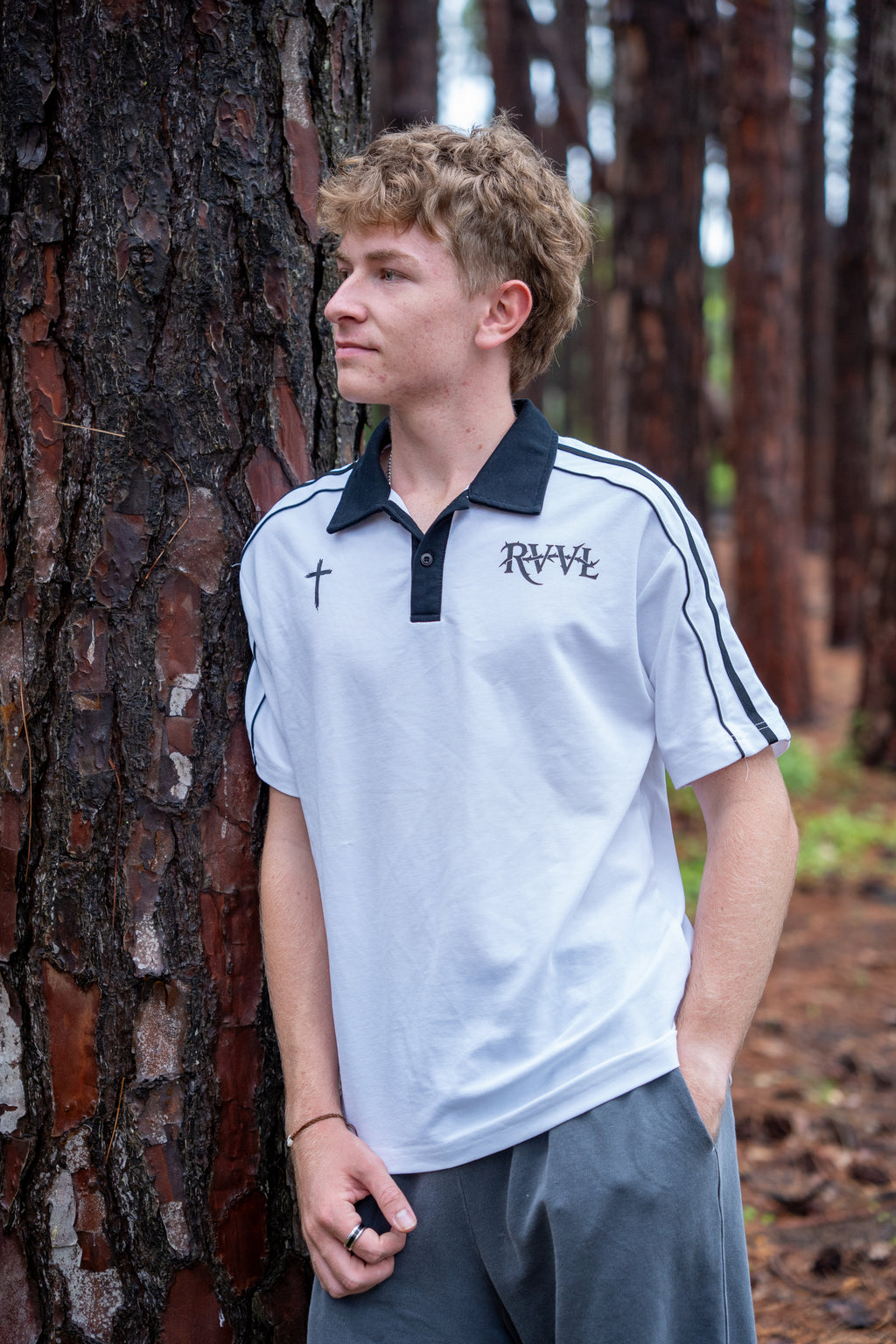 RVVL Classic Polo Light