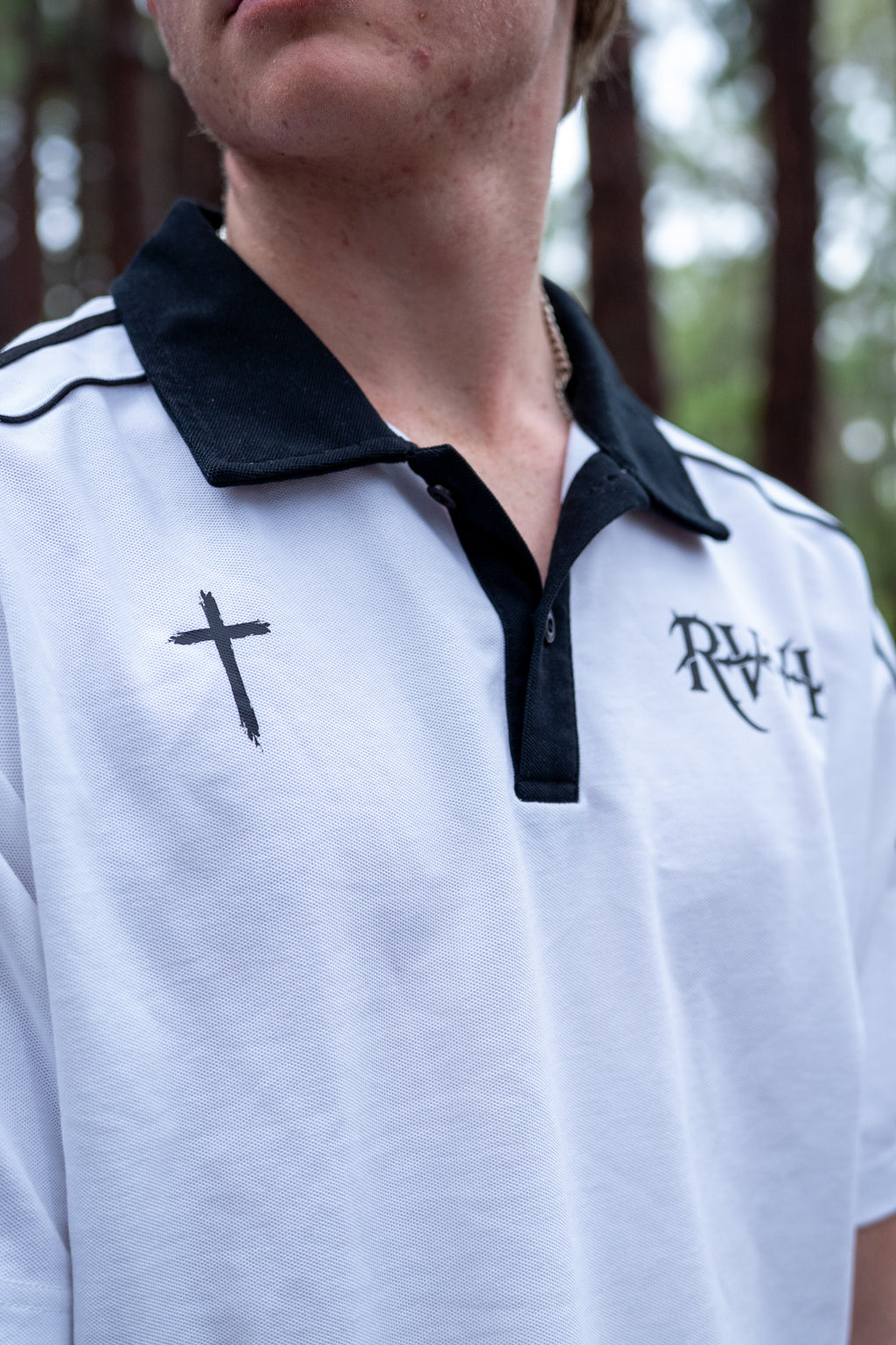 RVVL Classic Polo Light