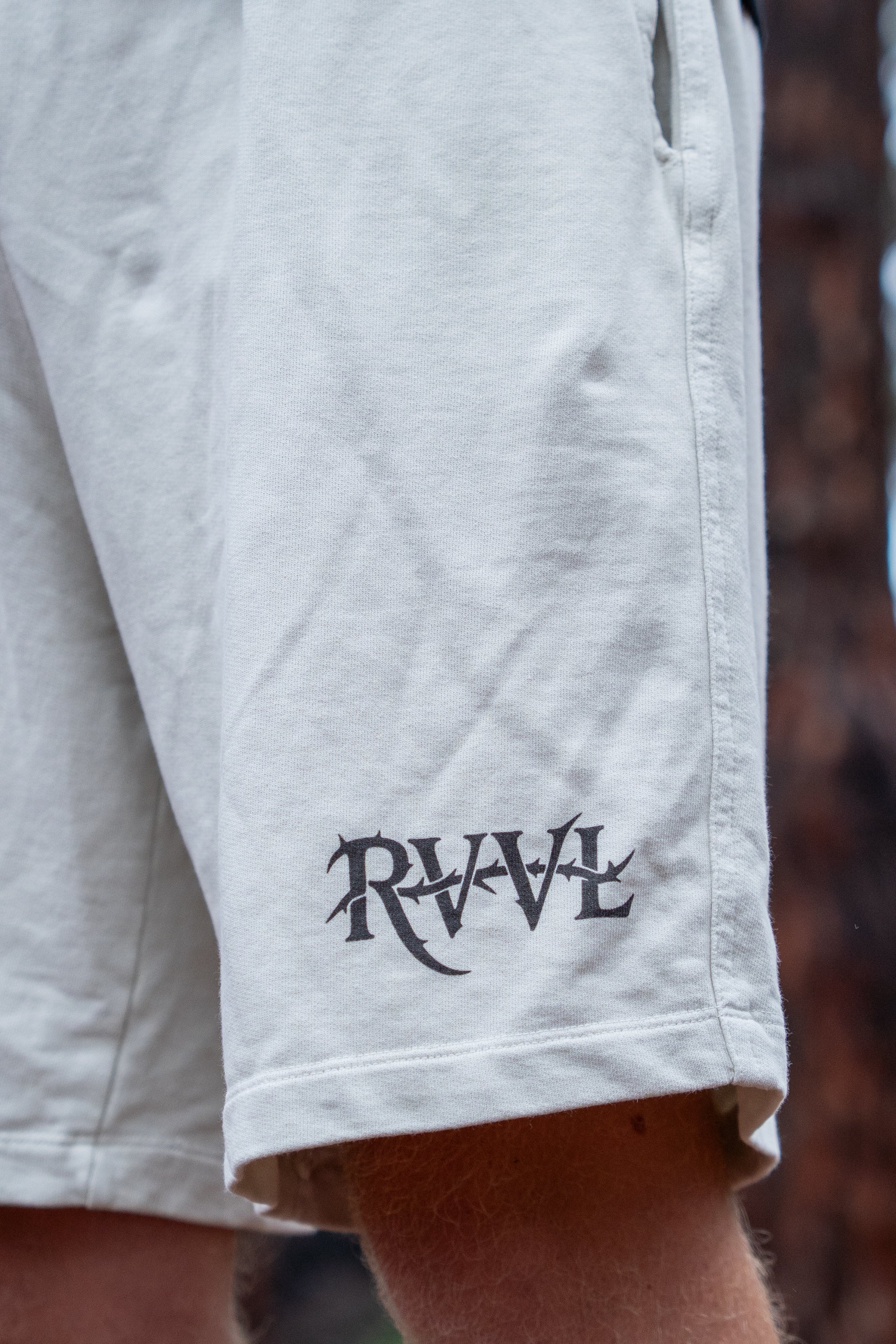 RVVL Classic Shorts Light