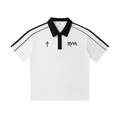 Polo,Streetwear,Men's,Unisex,Classy,Classic
