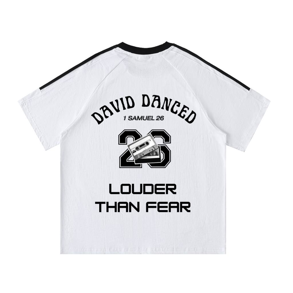 David Danced T-Shirt