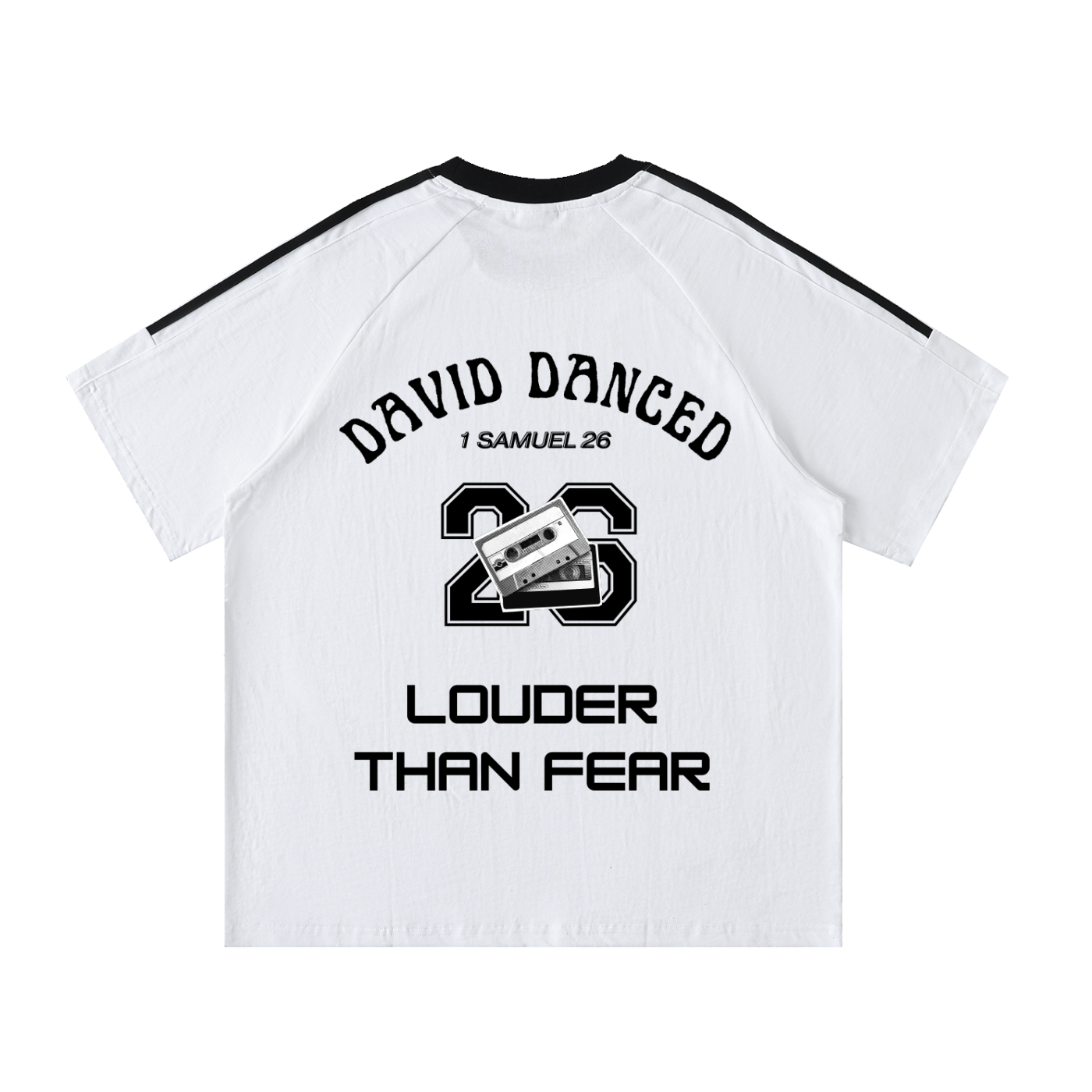 David Danced T-Shirt
